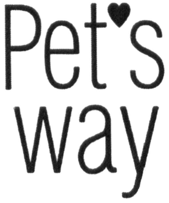 pet`s way
