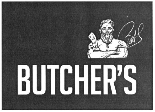 butcher's