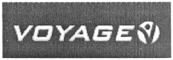 voyage