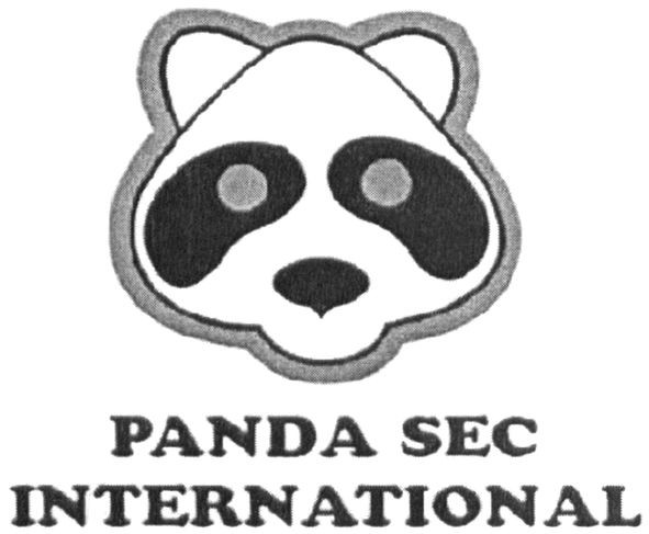 panda sec international