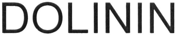 dolinin