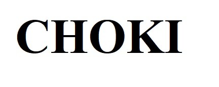 choki