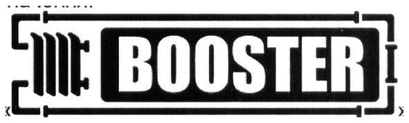 booster
