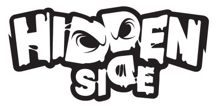 hidden side