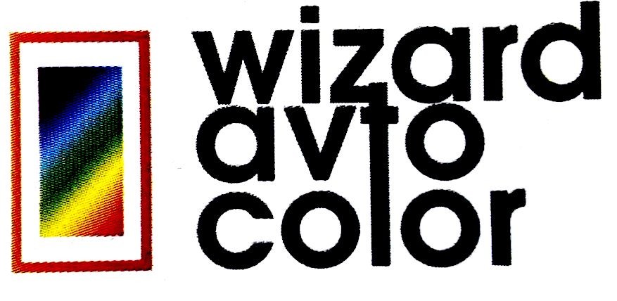 wizard avto color