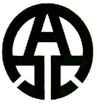 at