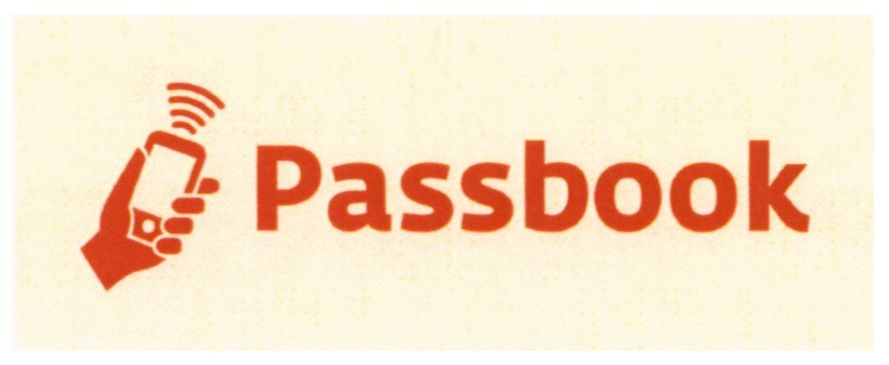 passbook