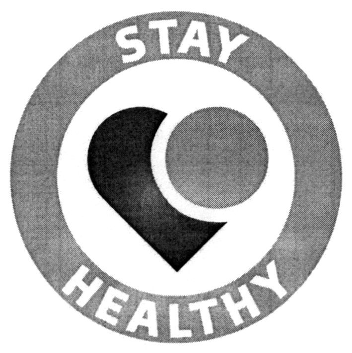 stay healthy