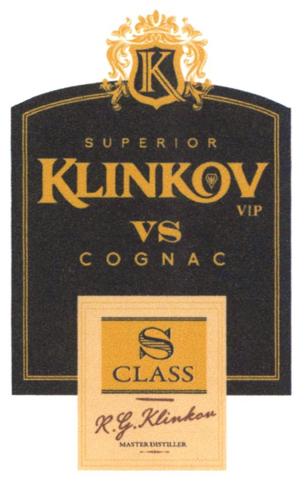 r.g.klinkov