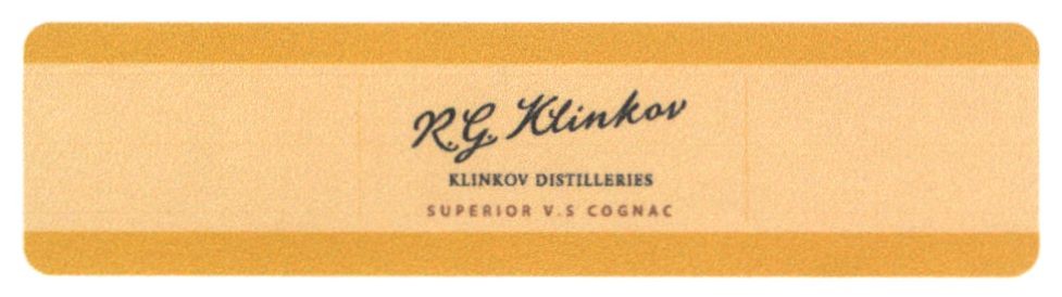 klinkov distilleries