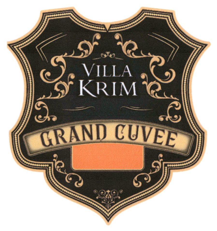 grand cuvee