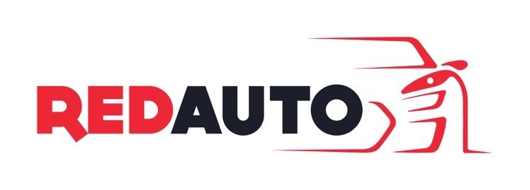 red auto