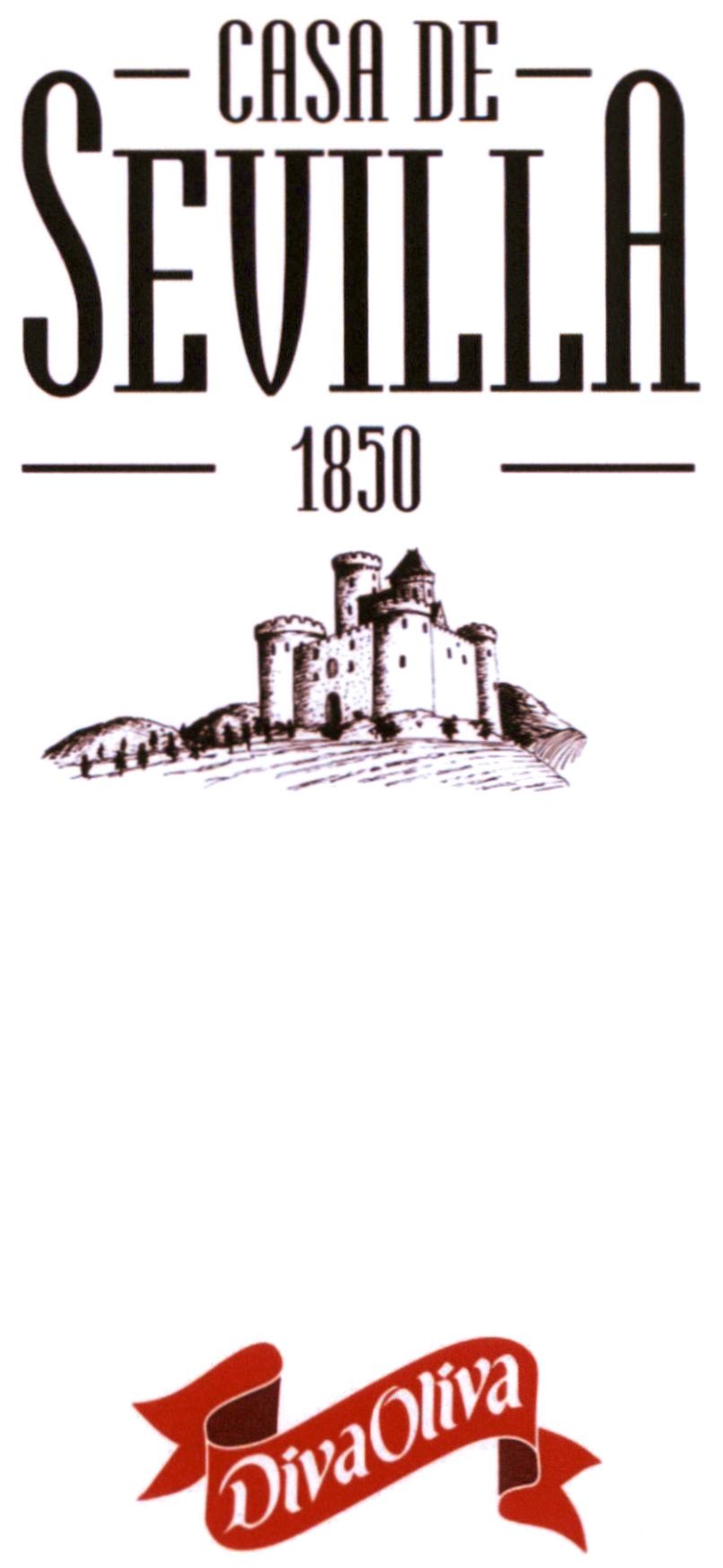 casa de sevilla 1850