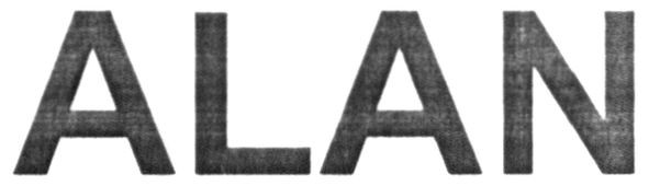 alan
