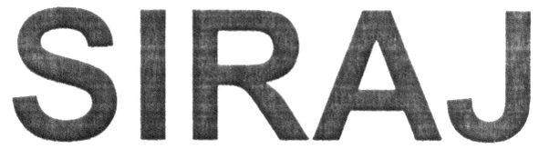 siraj