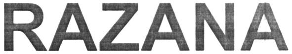 razana