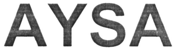 aysa