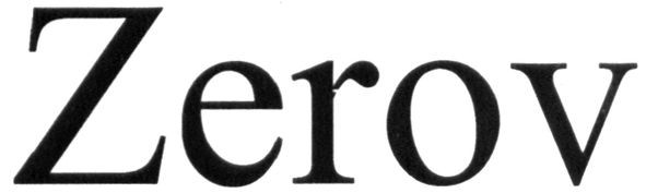 zerov