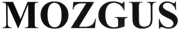 mozgus