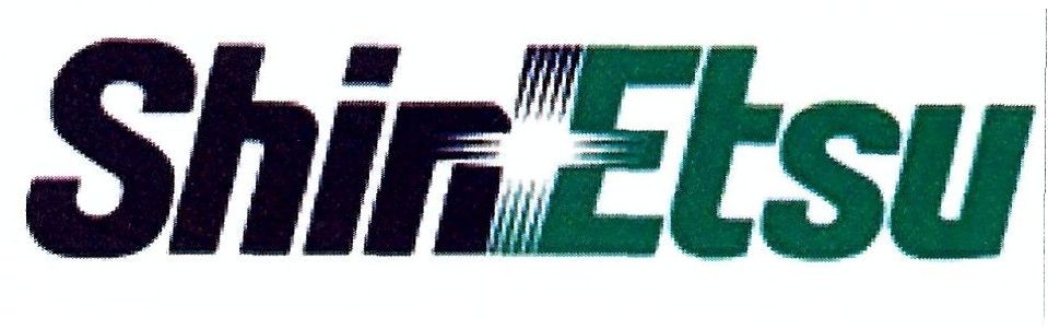 shin etsu