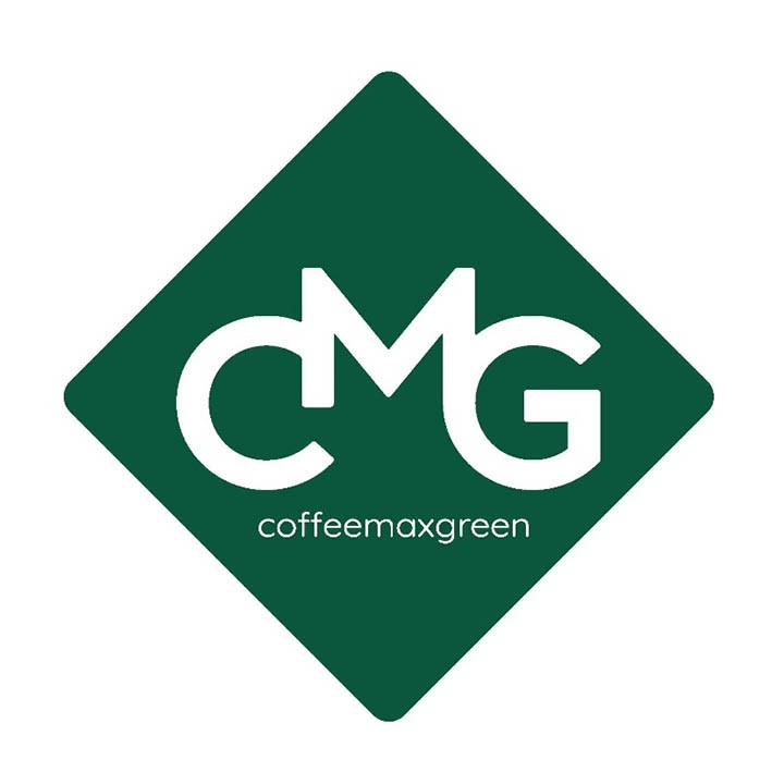 coffee max green