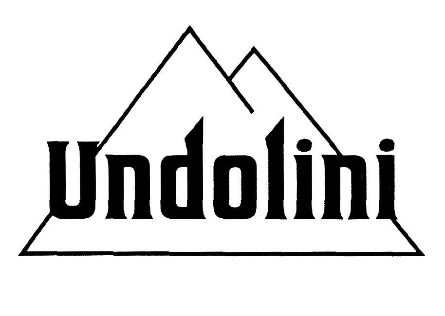 Лого ТМ undolini