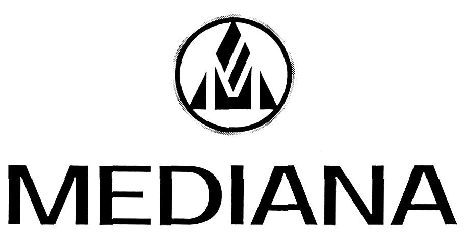 mediana