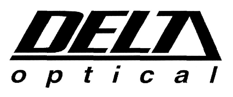 delta optical