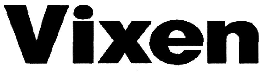 vixen