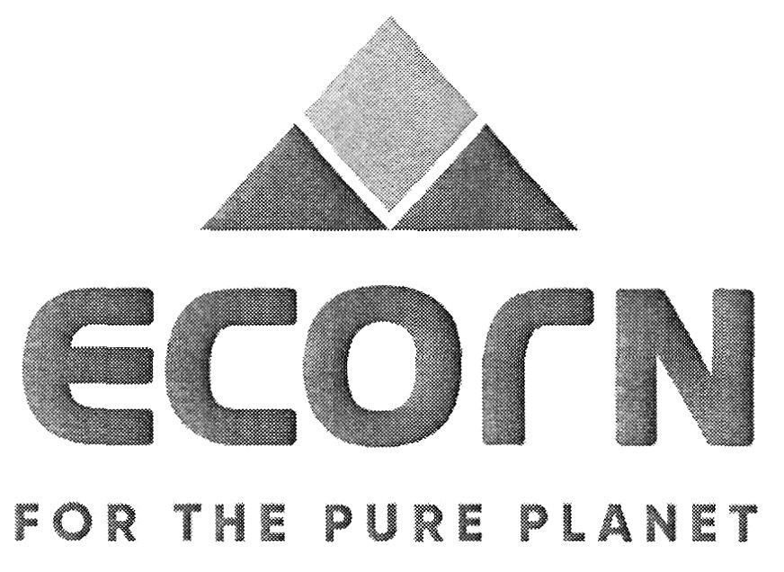 ecorn for the pure planet