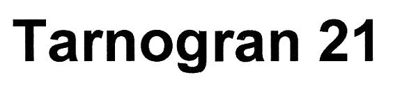 tarnogran 21