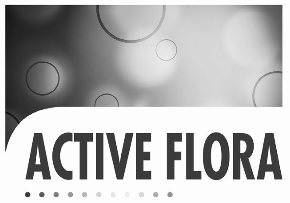active flora