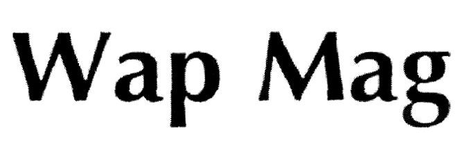 wap mag