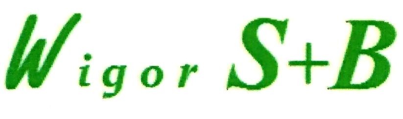 wigor s+b