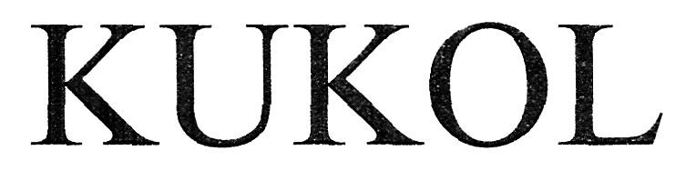 kukol