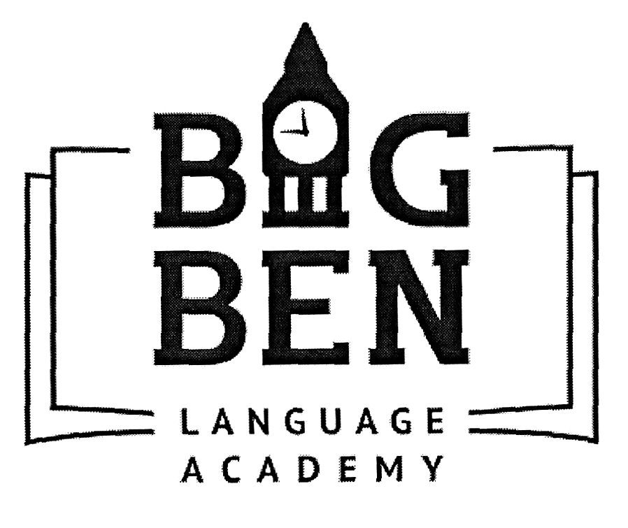 big ben language academy