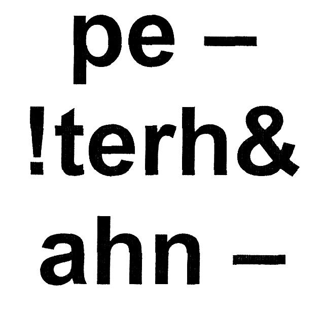 pe-!terh&ahn-