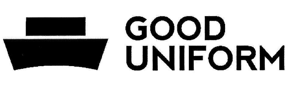 good uniform