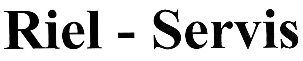 riel-servis