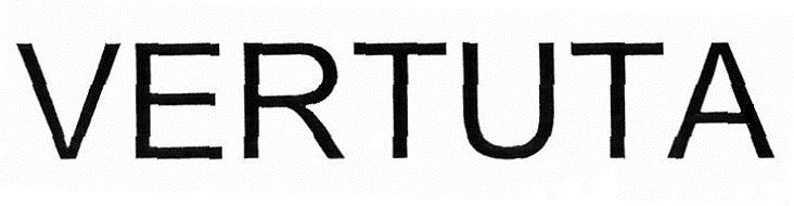 vertuta