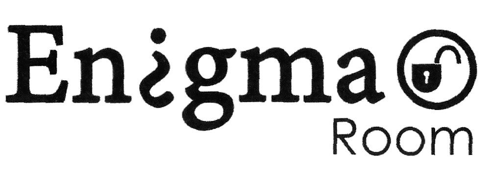 enigma room