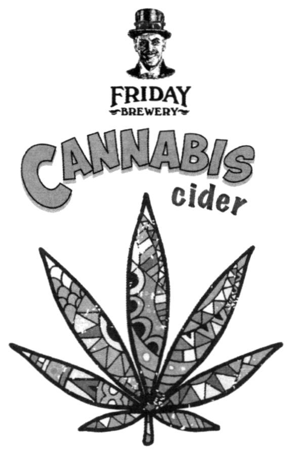 friday brewery