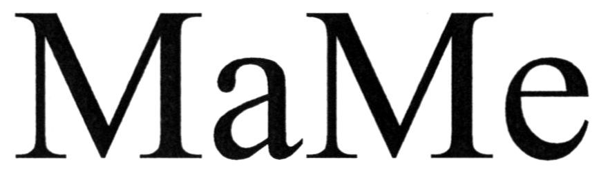 маме
