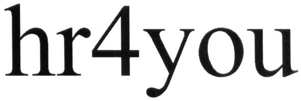 hr4you