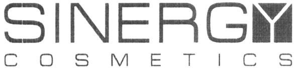 sinergy cosmetics