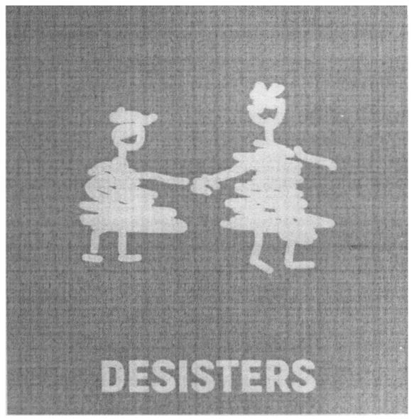 desisters
