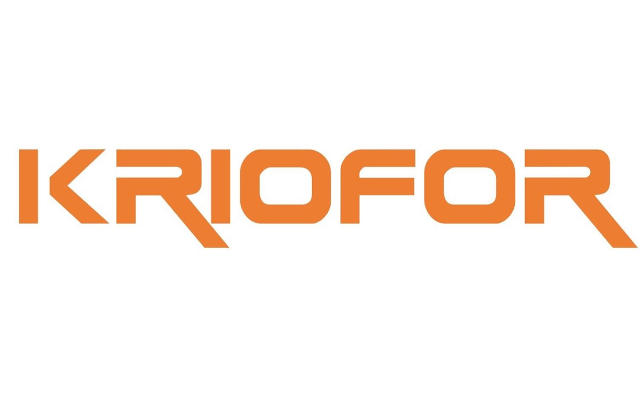 kriofor
