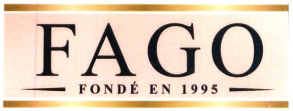 fago fonde en 1995