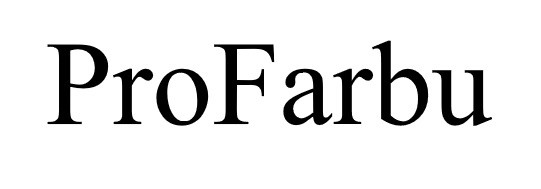 pro farbu
