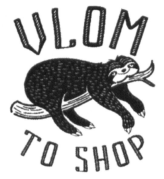 vlom to shop